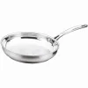 Scanpan koekenpan inox ø26cm
