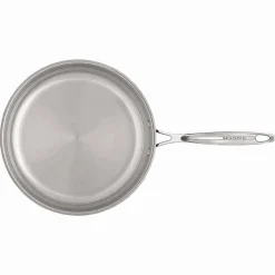 Scanpan koekenpan inox ø26cm