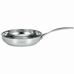 Scanpan koekenpan inox ø26cm