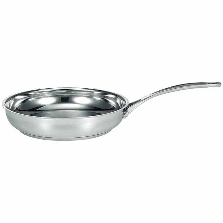 Scanpan koekenpan inox ø26cm