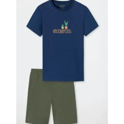 Schiesser jongens pyjama