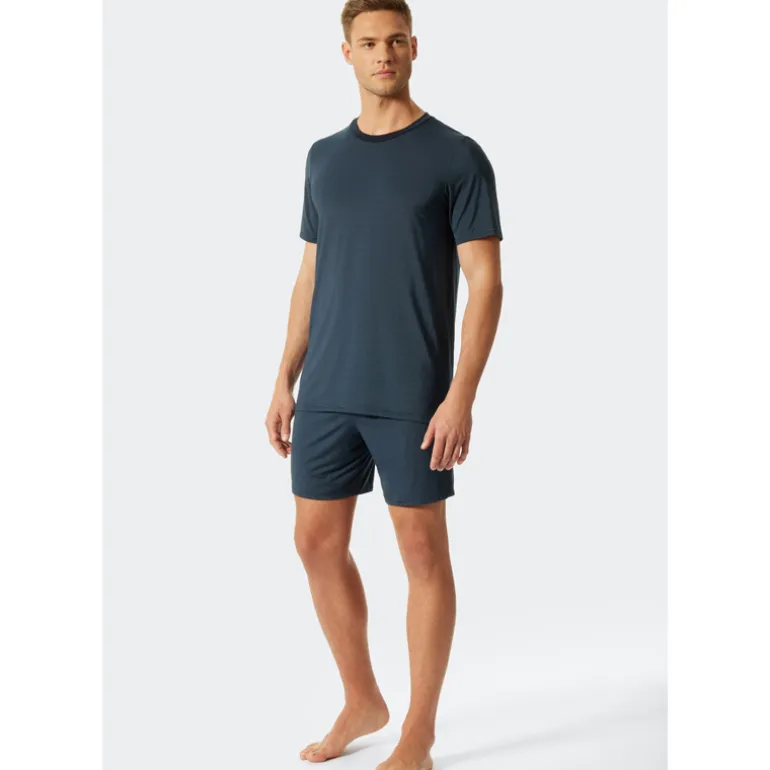 Schiesser mannen pyjama