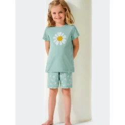 Schiesser meisjes pyjama