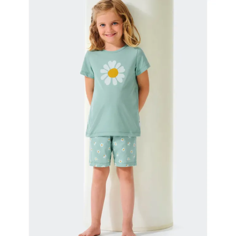 Schiesser meisjes pyjama