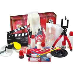 Science 4 You Be a Youtuber