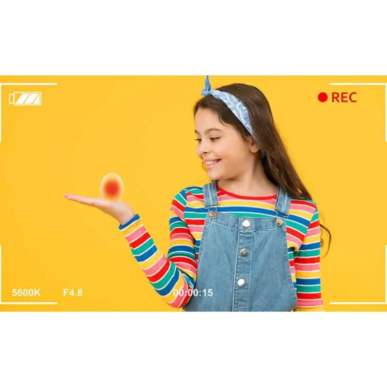 Science 4 You Be a Youtuber