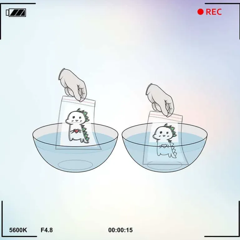 Science 4 You Be a Youtuber