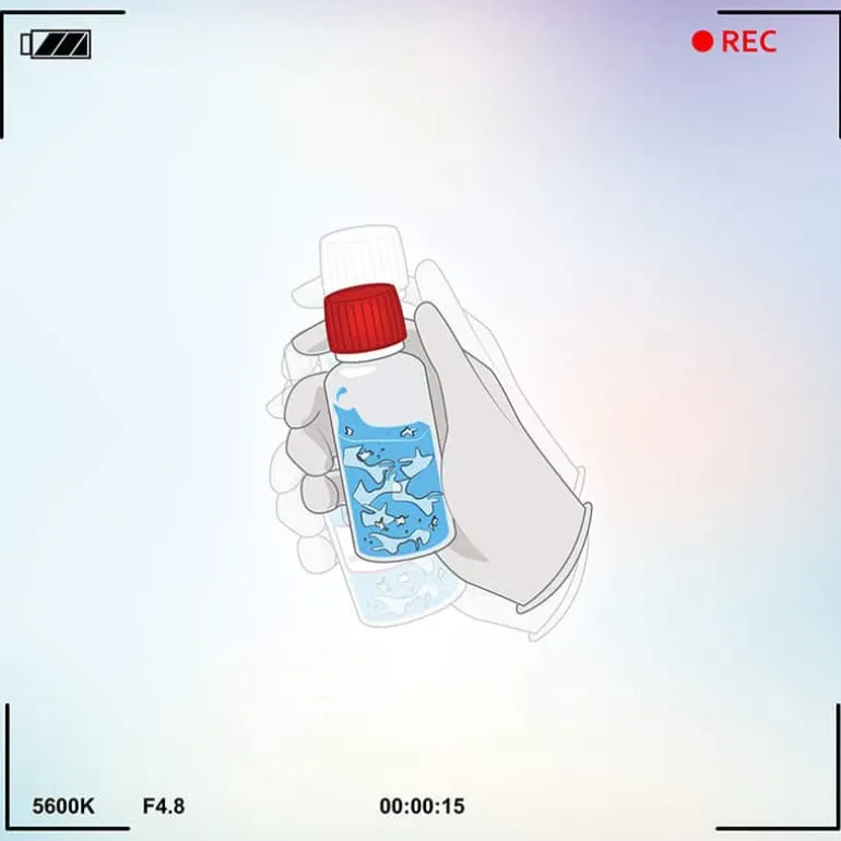 Science 4 You Be a Youtuber