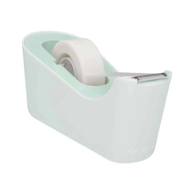 Scotch Afroller plakband mint