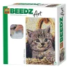 SES Beedz Art Poes
