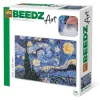 SES Beedz Art Van Gogh de sterrennacht