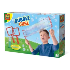 SES Bubble Kubus