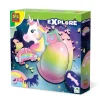 SES Explore Groeiende eenhoorns
