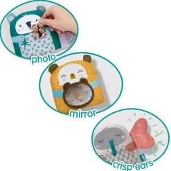 SES Family Hugs fotoboek soft