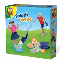 SES Splash battle waterballonnen