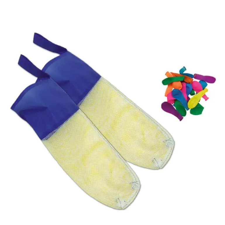 SES Splash battle waterballonnen