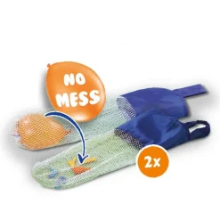 SES Splash battle waterballonnen