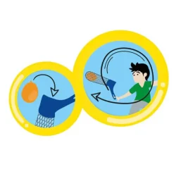 SES Splash battle waterballonnen