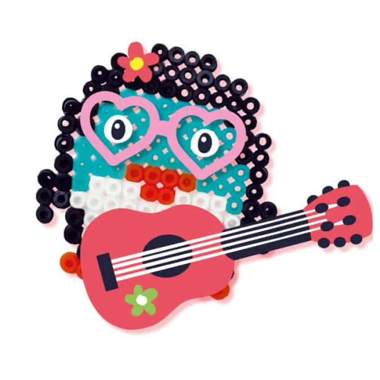 SES Strijkkralen – Luxe sorteer box