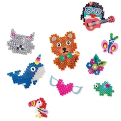 SES Strijkkralen – Luxe sorteer box