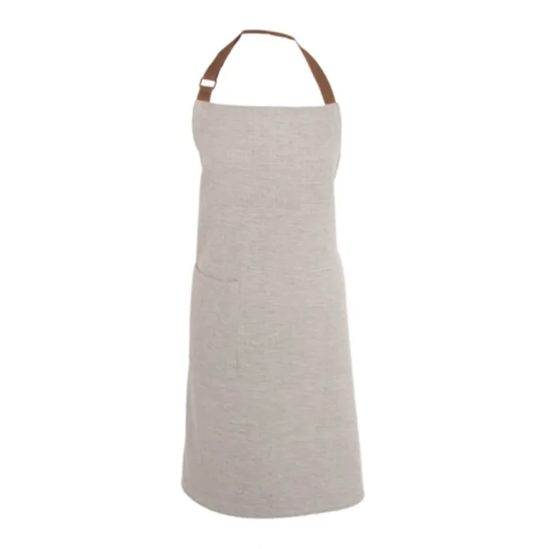 Short Evergrey licht grijs (75x85cm) buckle