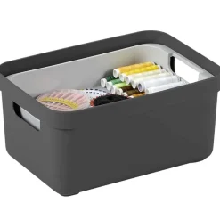 Sigma home box 5L met deksel