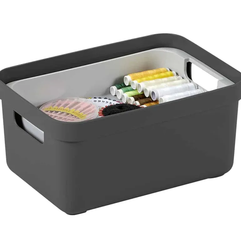 Sigma home box 5L met deksel