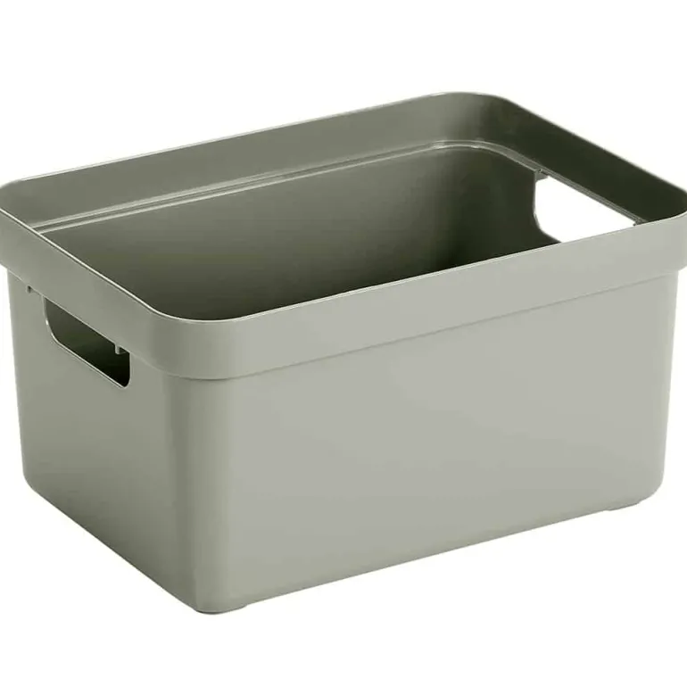 Sigma home box 5L met deksel