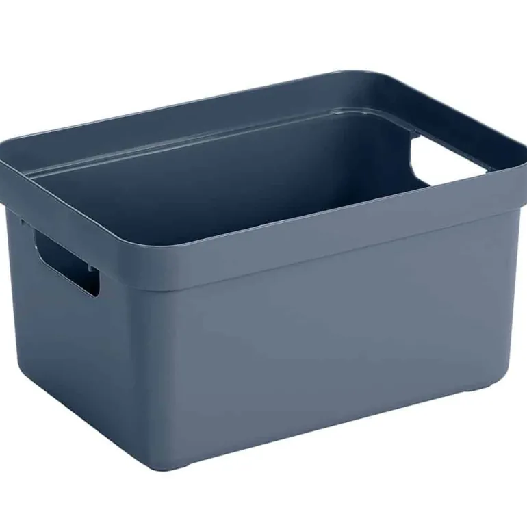 Sigma home box 5L met deksel