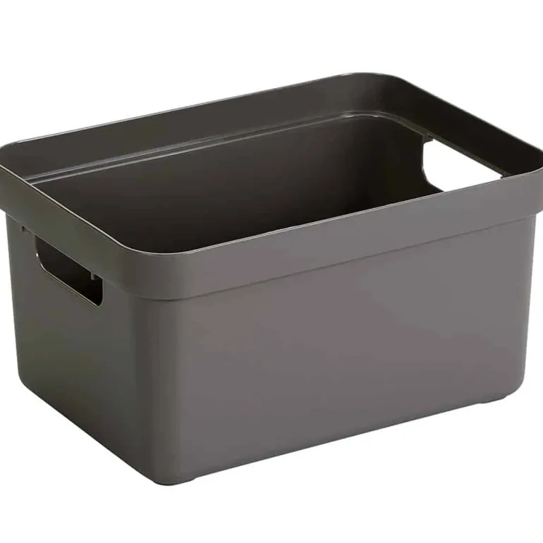 Sigma home box 5L met deksel