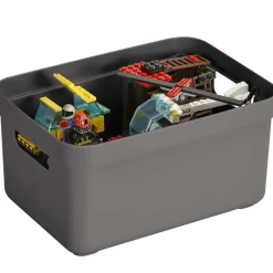 Sigma home box 5L met deksel