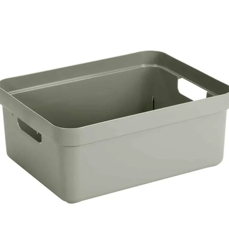 Sigma home box 24L met deksel