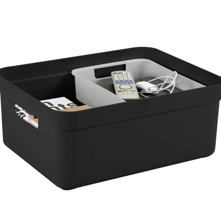 Sigma home box 24L met deksel