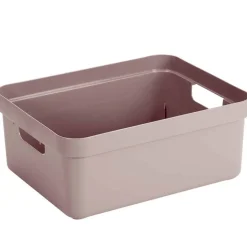 Sigma home box 24L met deksel