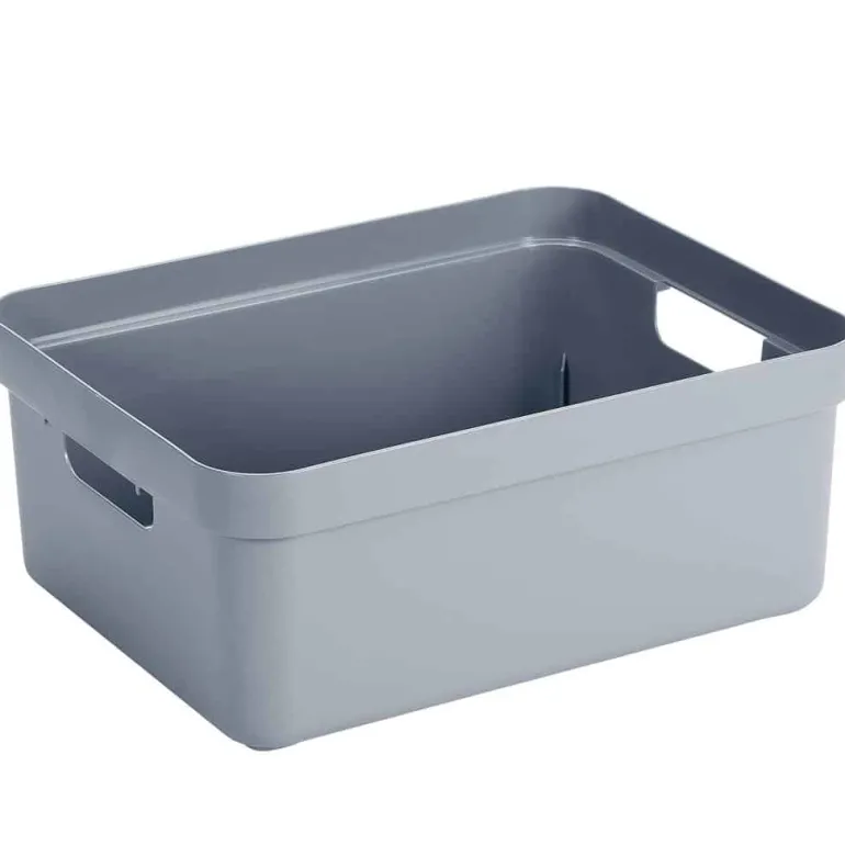 Sigma home box 24L met deksel