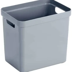 Sigma home box 25L met deksel