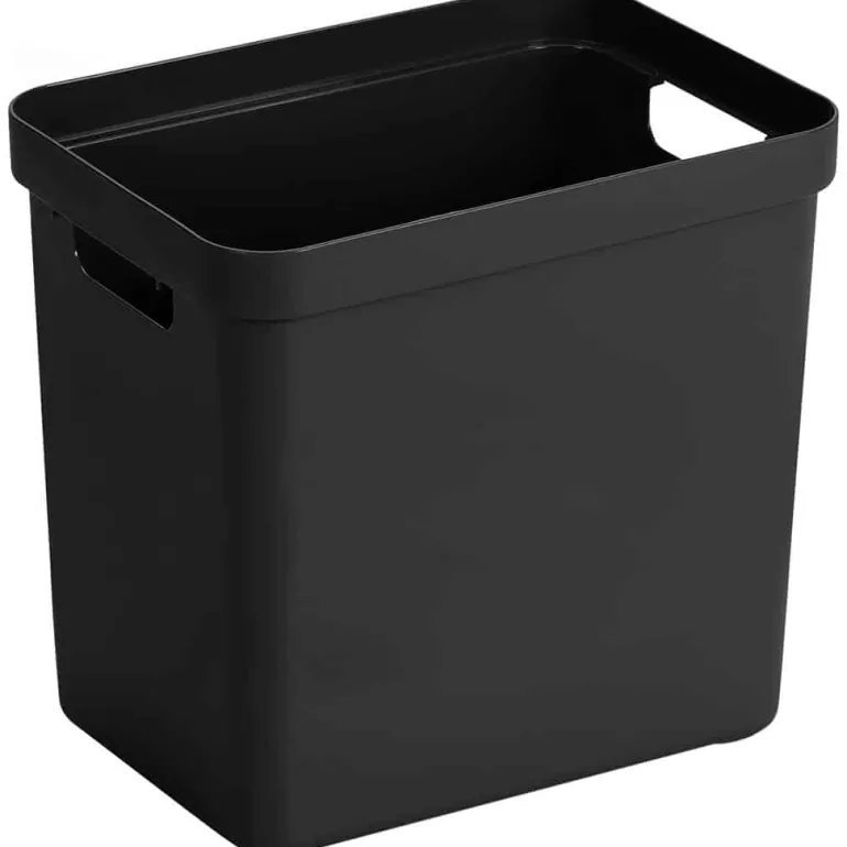 Sigma home box 25L met deksel