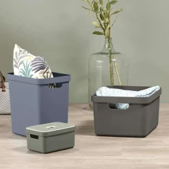 Sigma home box 25L met deksel