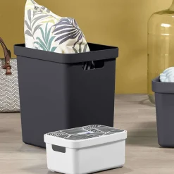 Sigma home box 25L met deksel