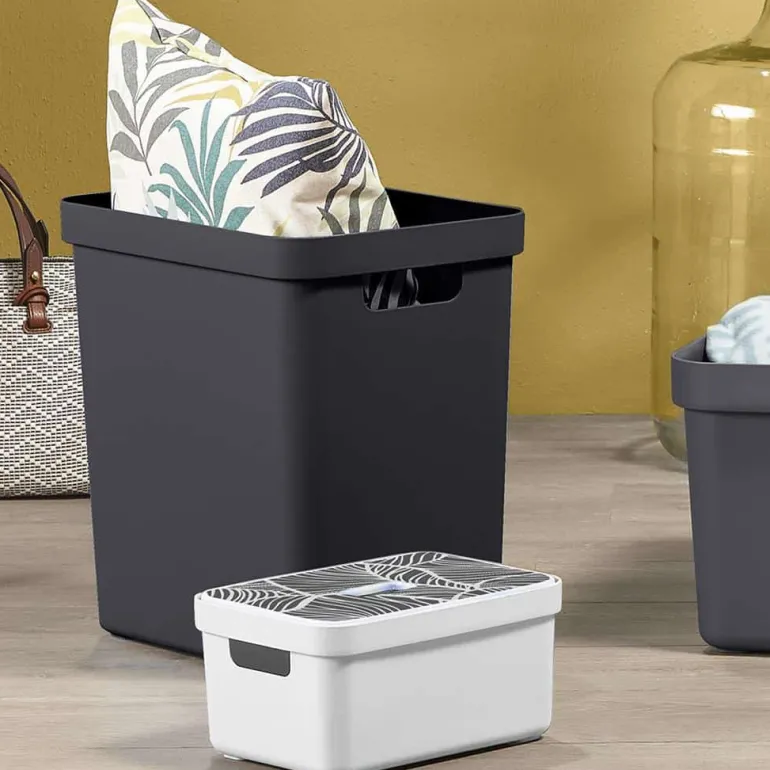 Sigma home box 25L met deksel