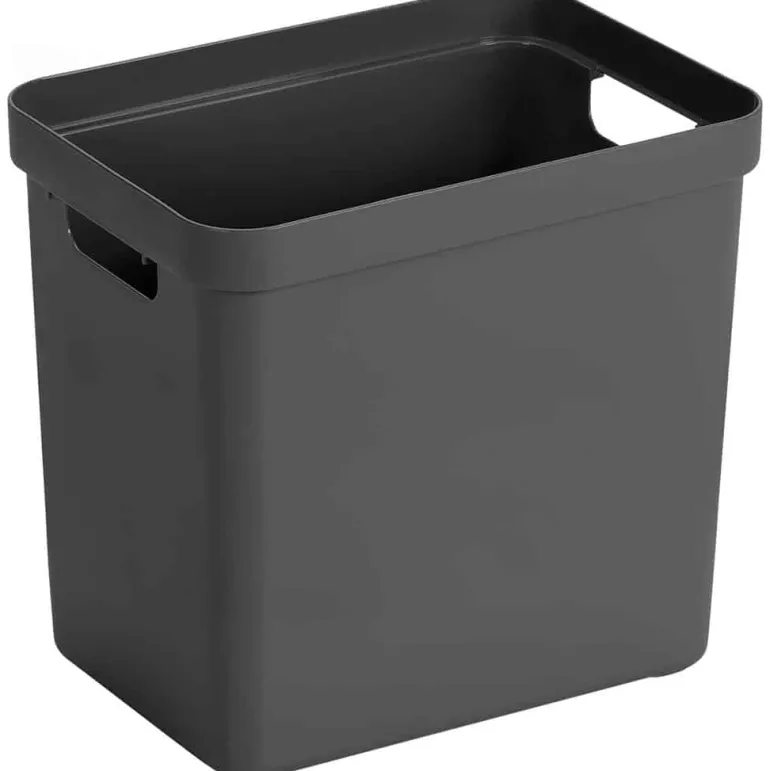 Sigma home box 25L met deksel