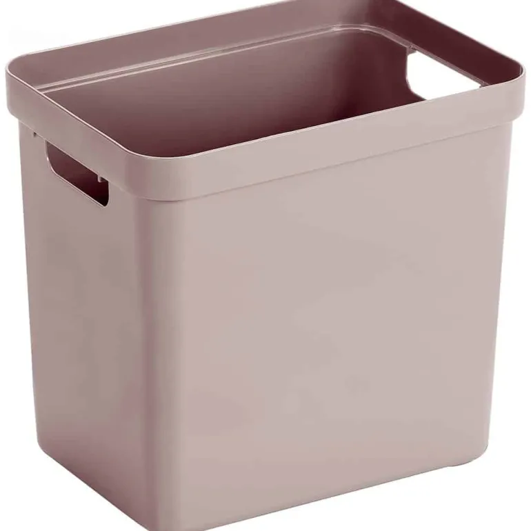 Sigma home box 25L met deksel