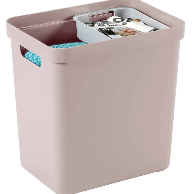 Sigma home box 25L met deksel