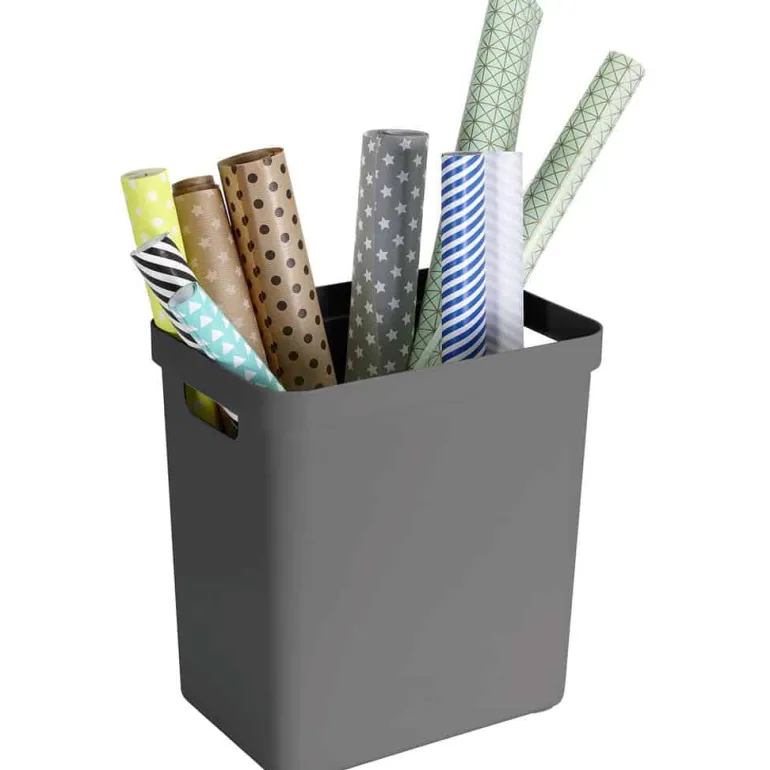 Sigma home box 25L met deksel