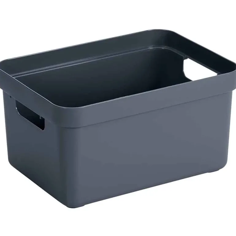 Sigma home box 13L met deksel