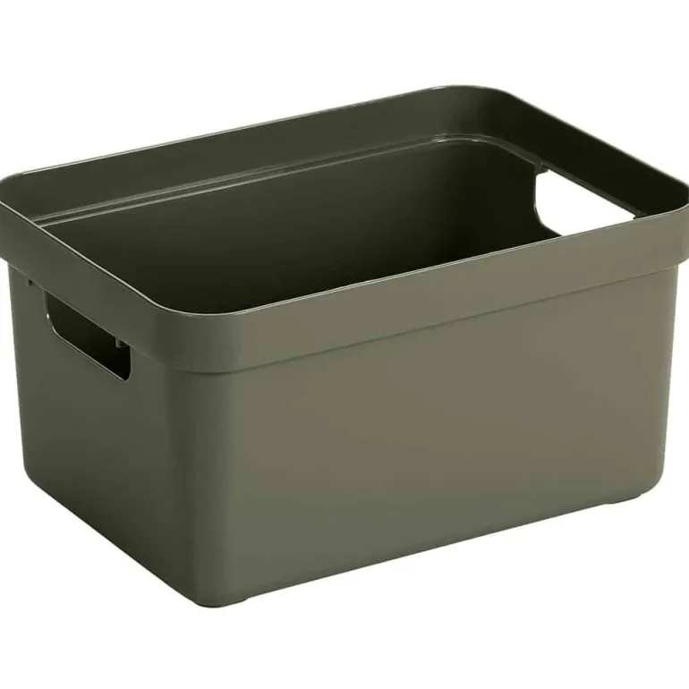 Sigma home box 13L met deksel