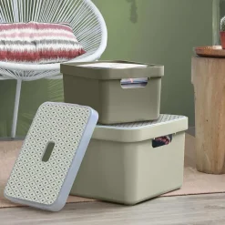 Sigma home box 13L met deksel