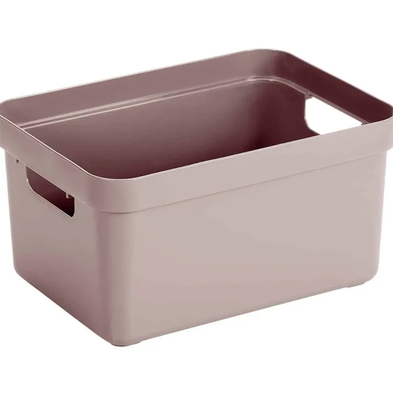 Sigma home box 13L met deksel