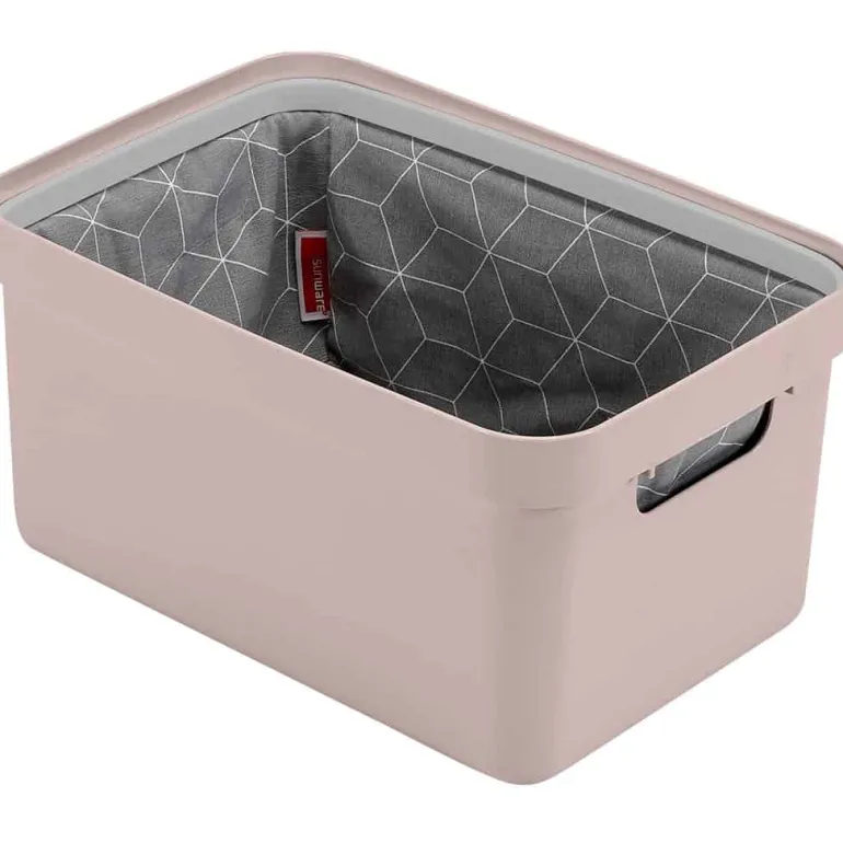 Sigma home box 13L met deksel