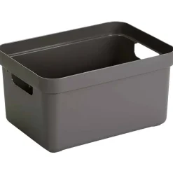 Sigma home box 13L met deksel